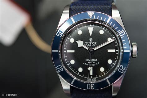 venndesi tudor 70790 blu|tudor black bay blue.